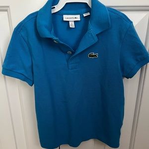Lacoste Polo